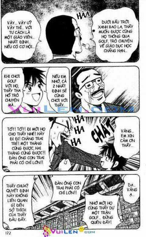 Dandoh - Chapter 33 - Trang 172