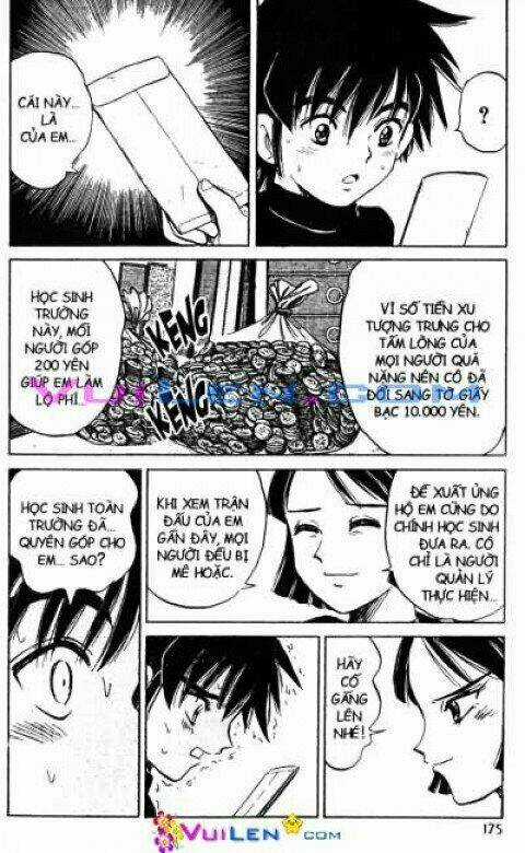 Dandoh - Chapter 33 - Trang 175