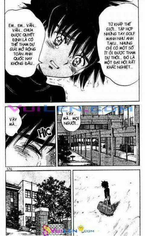 Dandoh - Chapter 33 - Trang 176