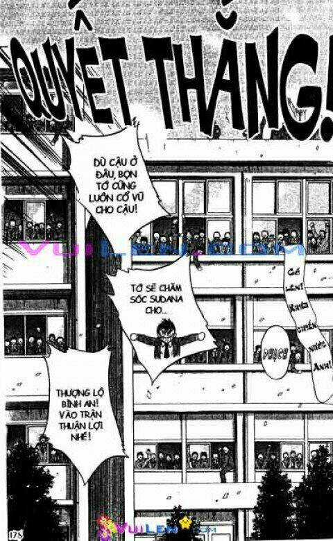 Dandoh - Chapter 33 - Trang 178