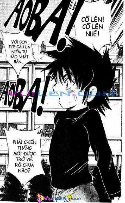 Dandoh - Chapter 33 - Trang 179