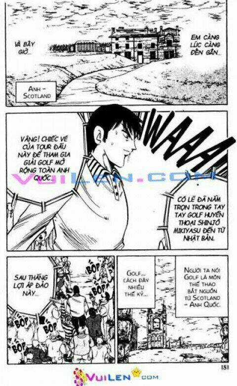 Dandoh - Chapter 33 - Trang 181