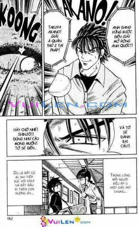 Dandoh - Chapter 33 - Trang 182