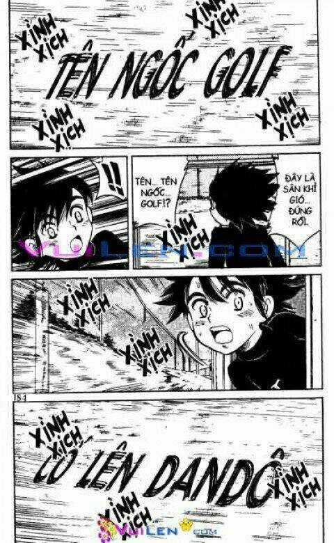 Dandoh - Chapter 33 - Trang 184