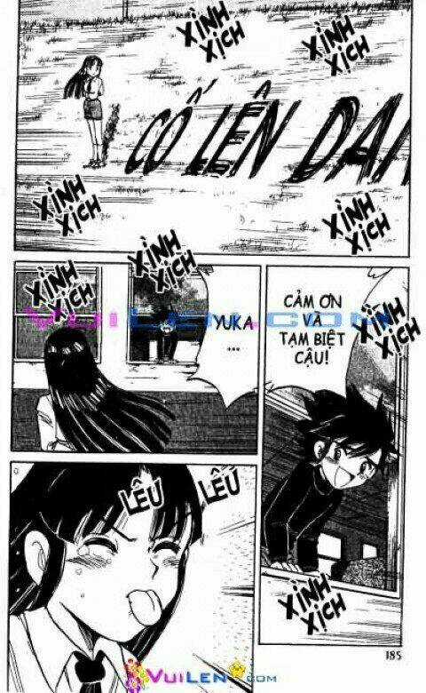 Dandoh - Chapter 33 - Trang 185