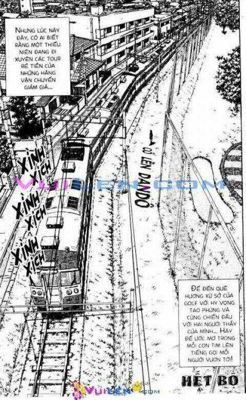 Dandoh - Chapter 33 - Trang 186