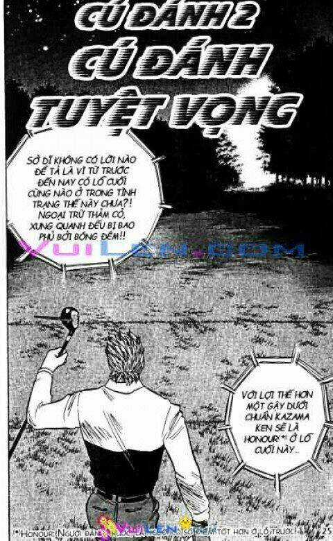 Dandoh - Chapter 33 - Trang 25