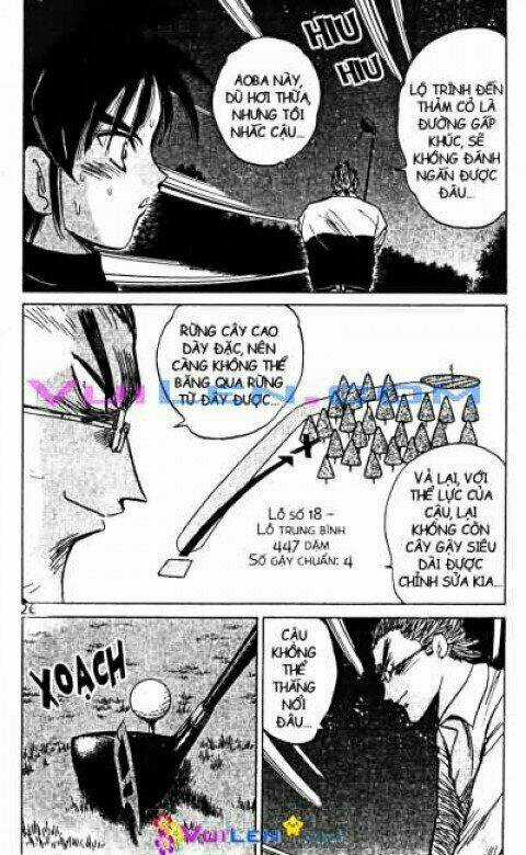 Dandoh - Chapter 33 - Trang 26