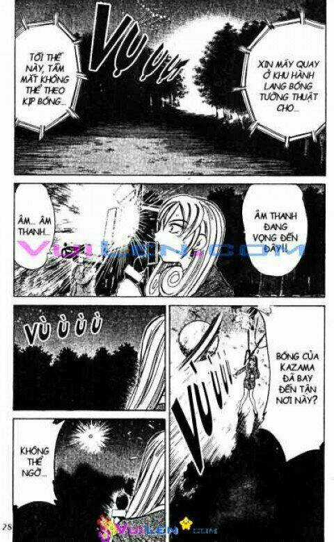 Dandoh - Chapter 33 - Trang 28