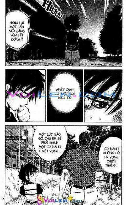 Dandoh - Chapter 33 - Trang 32