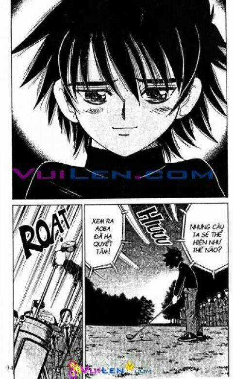 Dandoh - Chapter 33 - Trang 34