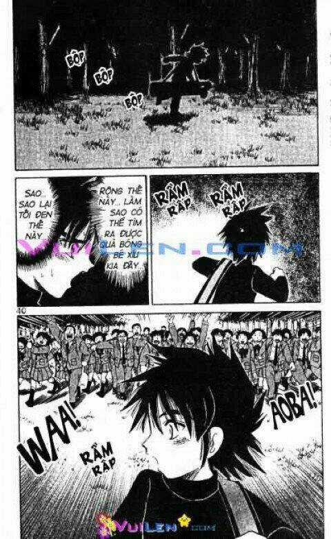 Dandoh - Chapter 33 - Trang 40