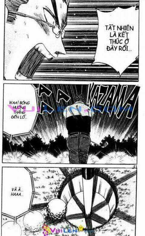 Dandoh - Chapter 33 - Trang 43