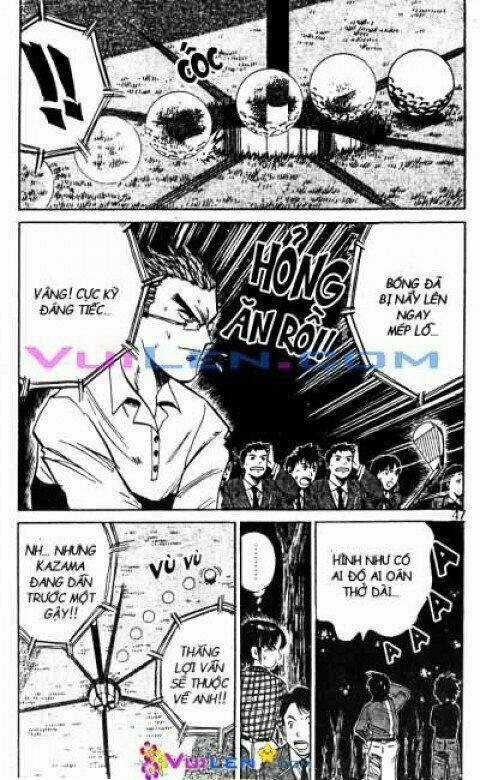 Dandoh - Chapter 33 - Trang 47