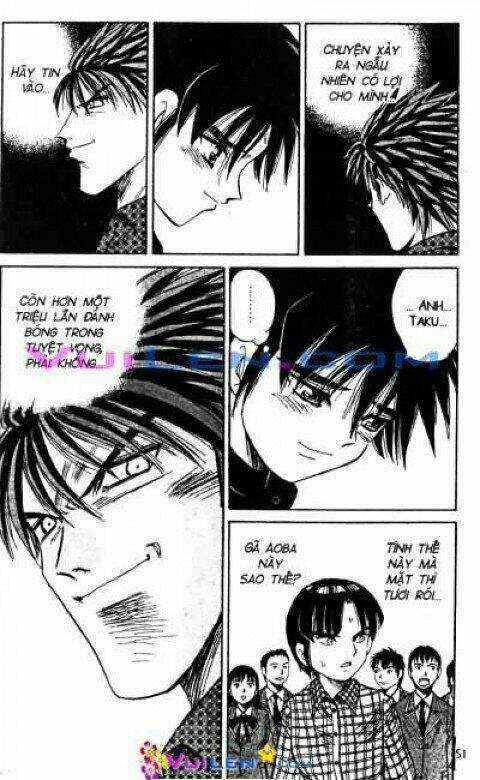 Dandoh - Chapter 33 - Trang 51