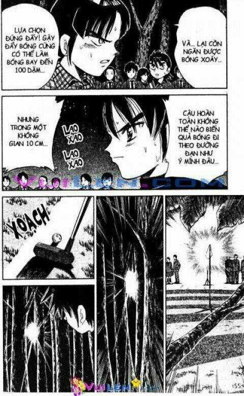 Dandoh - Chapter 33 - Trang 55