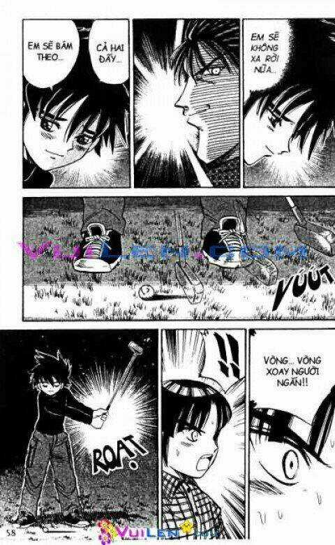 Dandoh - Chapter 33 - Trang 58