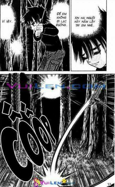 Dandoh - Chapter 33 - Trang 59