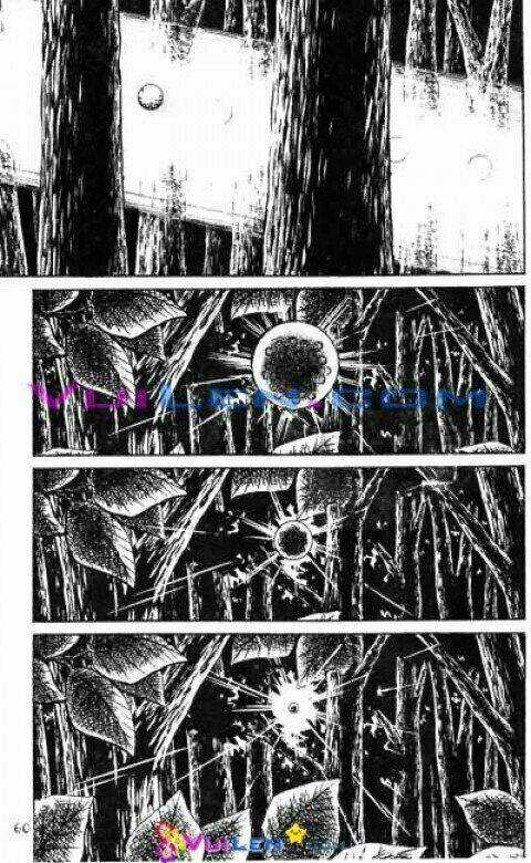 Dandoh - Chapter 33 - Trang 60