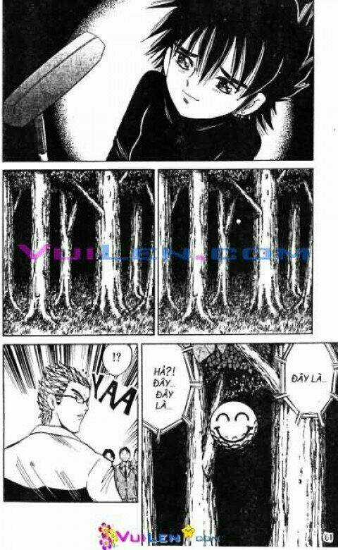 Dandoh - Chapter 33 - Trang 61