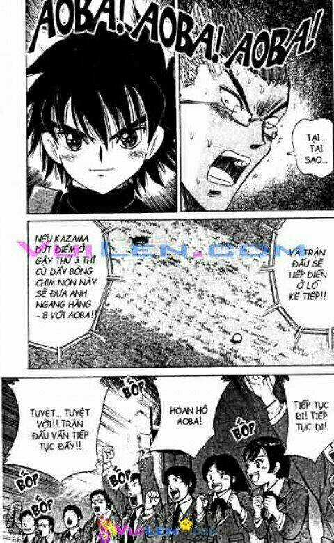 Dandoh - Chapter 33 - Trang 66