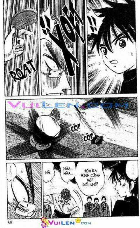 Dandoh - Chapter 33 - Trang 68