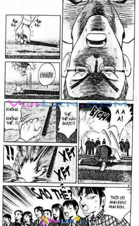 Dandoh - Chapter 33 - Trang 69