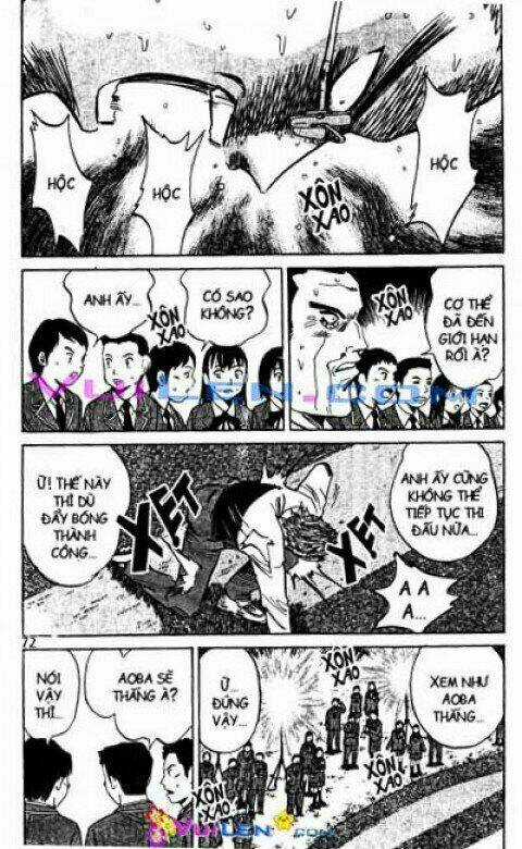 Dandoh - Chapter 33 - Trang 71