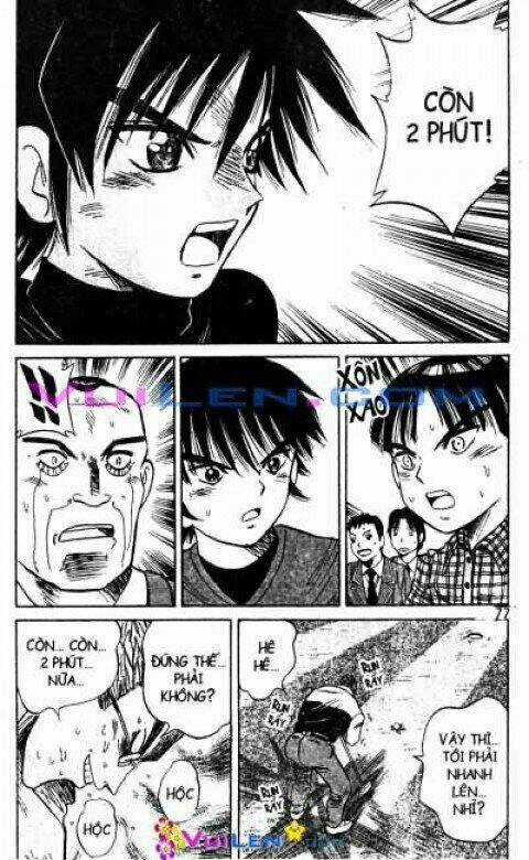 Dandoh - Chapter 33 - Trang 77