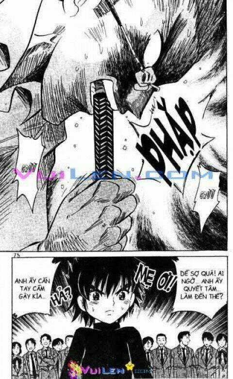 Dandoh - Chapter 33 - Trang 78