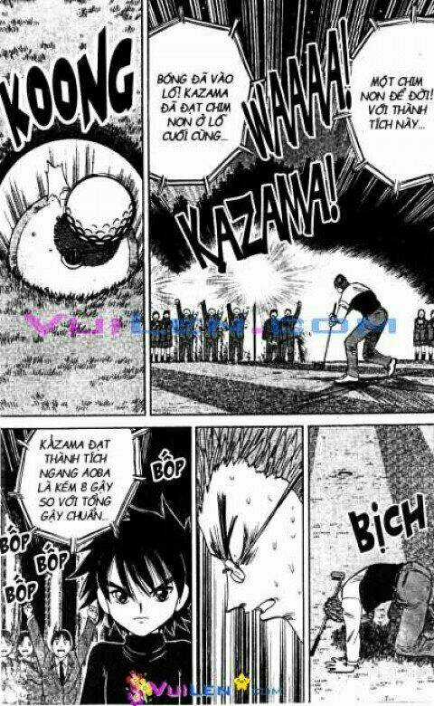 Dandoh - Chapter 33 - Trang 80