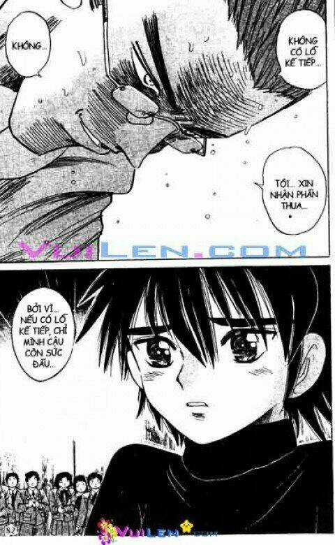 Dandoh - Chapter 33 - Trang 82