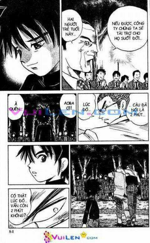 Dandoh - Chapter 33 - Trang 84