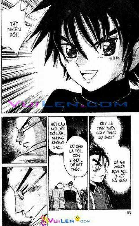 Dandoh - Chapter 33 - Trang 85