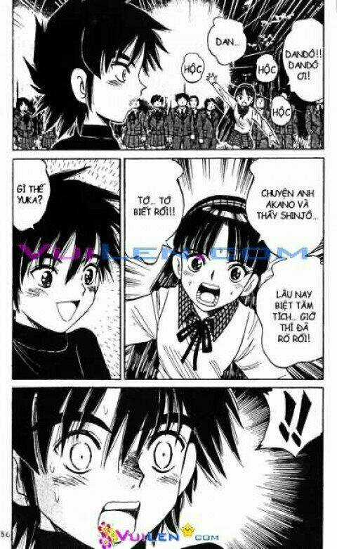 Dandoh - Chapter 33 - Trang 86