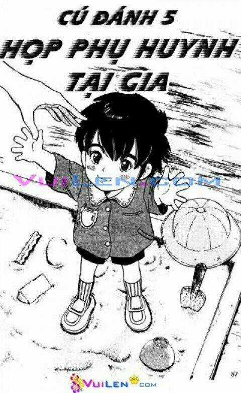 Dandoh - Chapter 33 - Trang 87