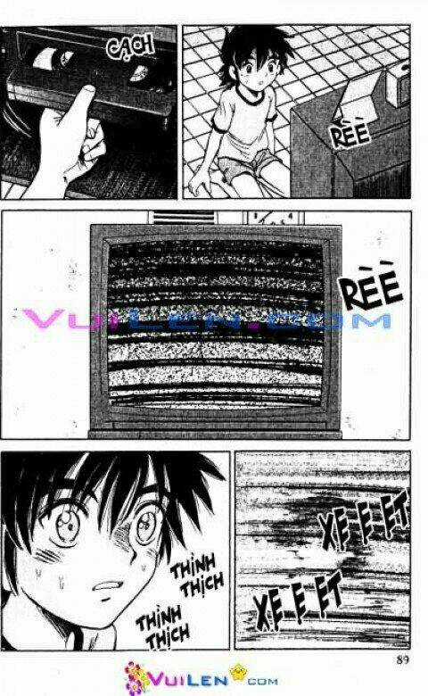 Dandoh - Chapter 33 - Trang 89