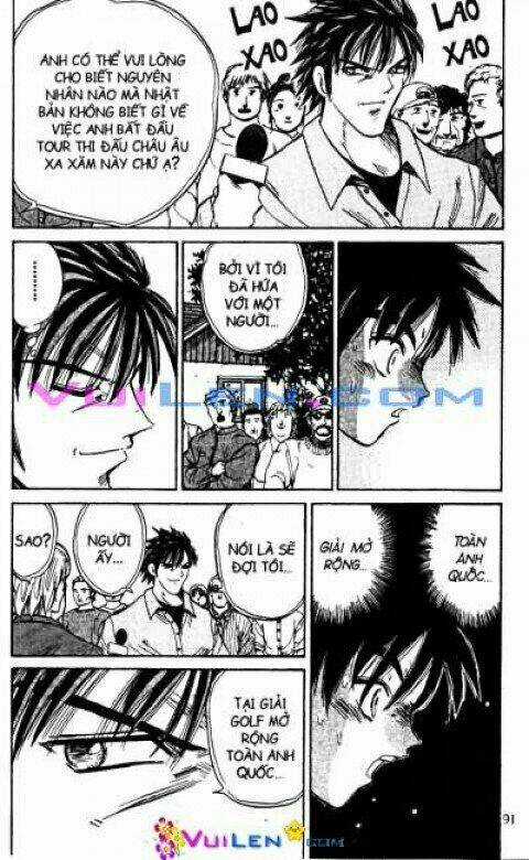 Dandoh - Chapter 33 - Trang 91