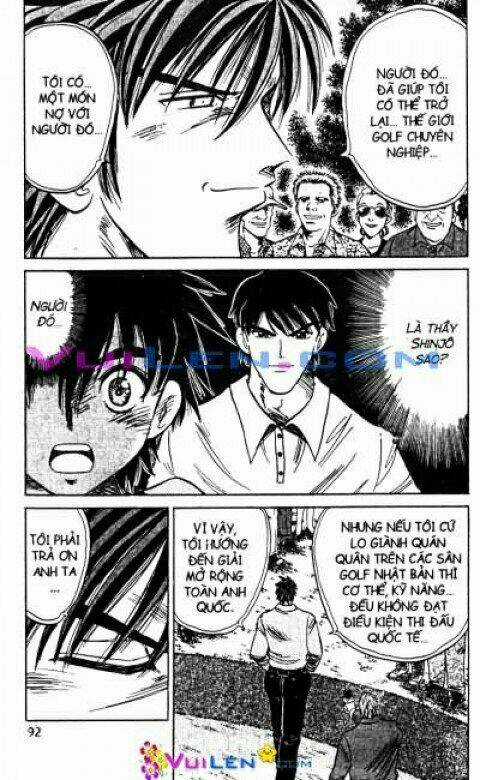 Dandoh - Chapter 33 - Trang 92