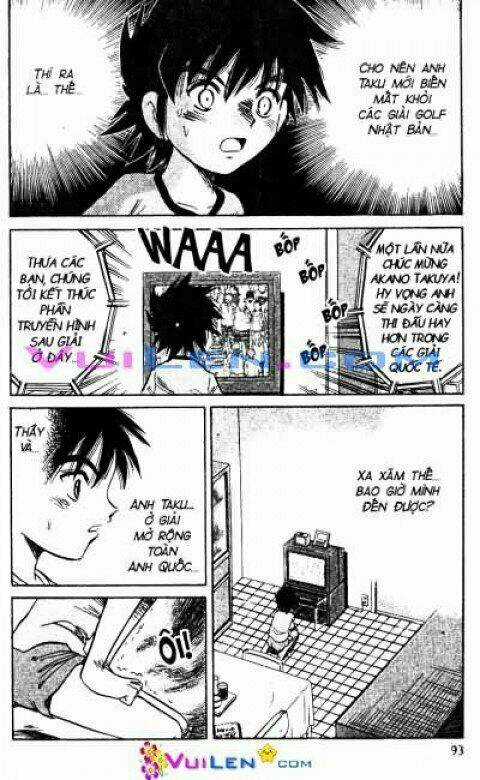 Dandoh - Chapter 33 - Trang 93