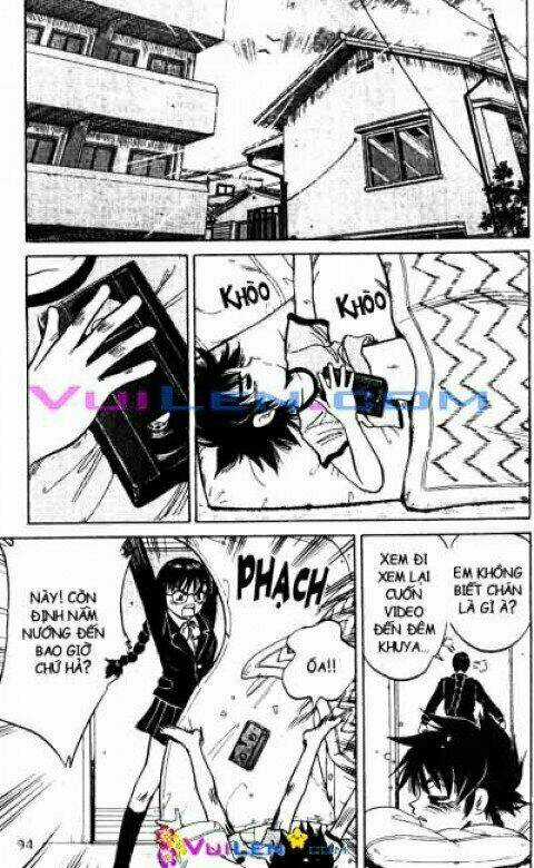 Dandoh - Chapter 33 - Trang 94