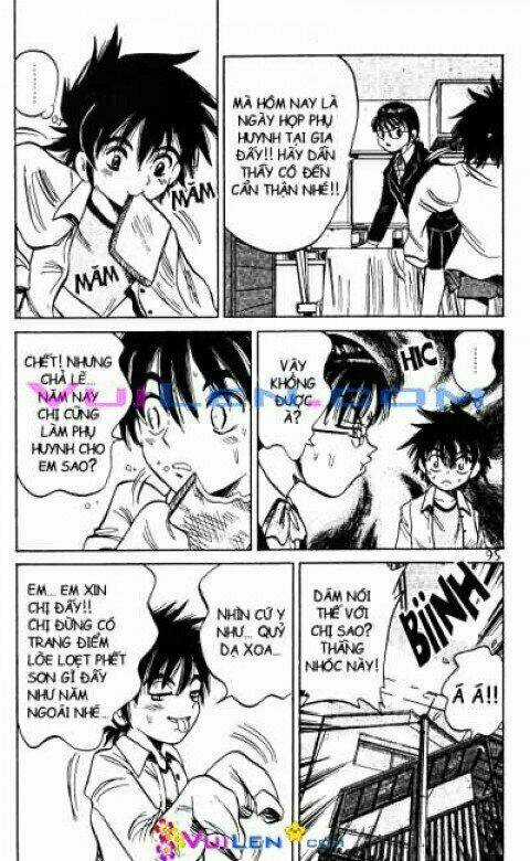 Dandoh - Chapter 33 - Trang 95