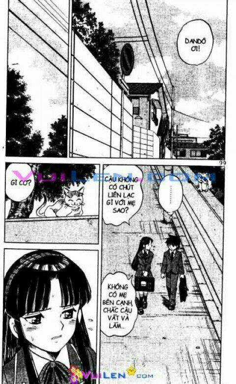 Dandoh - Chapter 33 - Trang 99