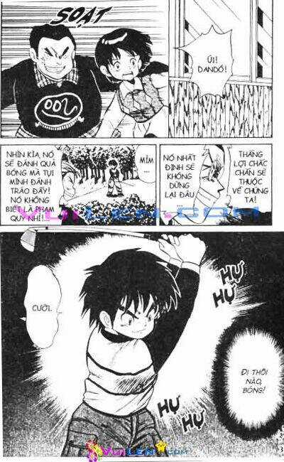 Dandoh - Chapter 4 - Trang 11