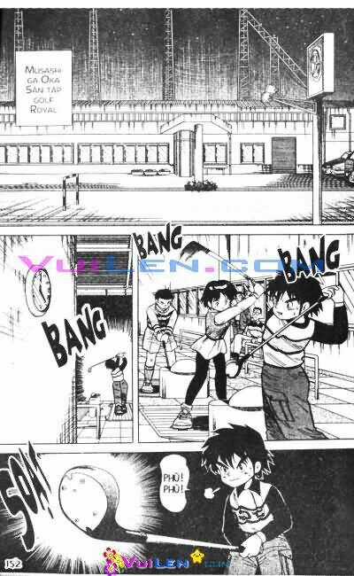 Dandoh - Chapter 4 - Trang 103