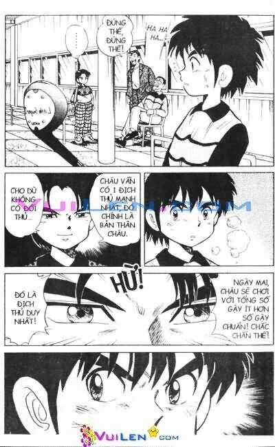 Dandoh - Chapter 4 - Trang 106