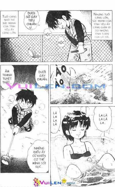 Dandoh - Chapter 4 - Trang 108