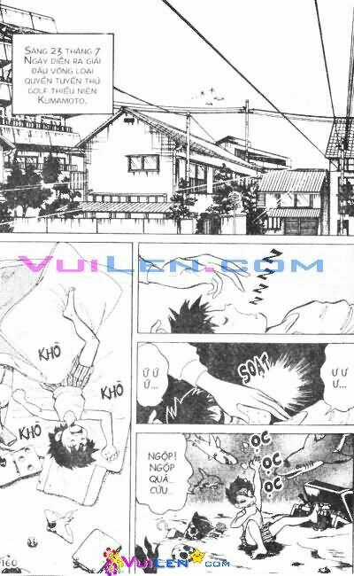 Dandoh - Chapter 4 - Trang 111