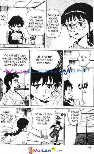 Dandoh - Chapter 4 - Trang 114