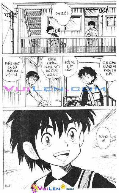 Dandoh - Chapter 4 - Trang 115